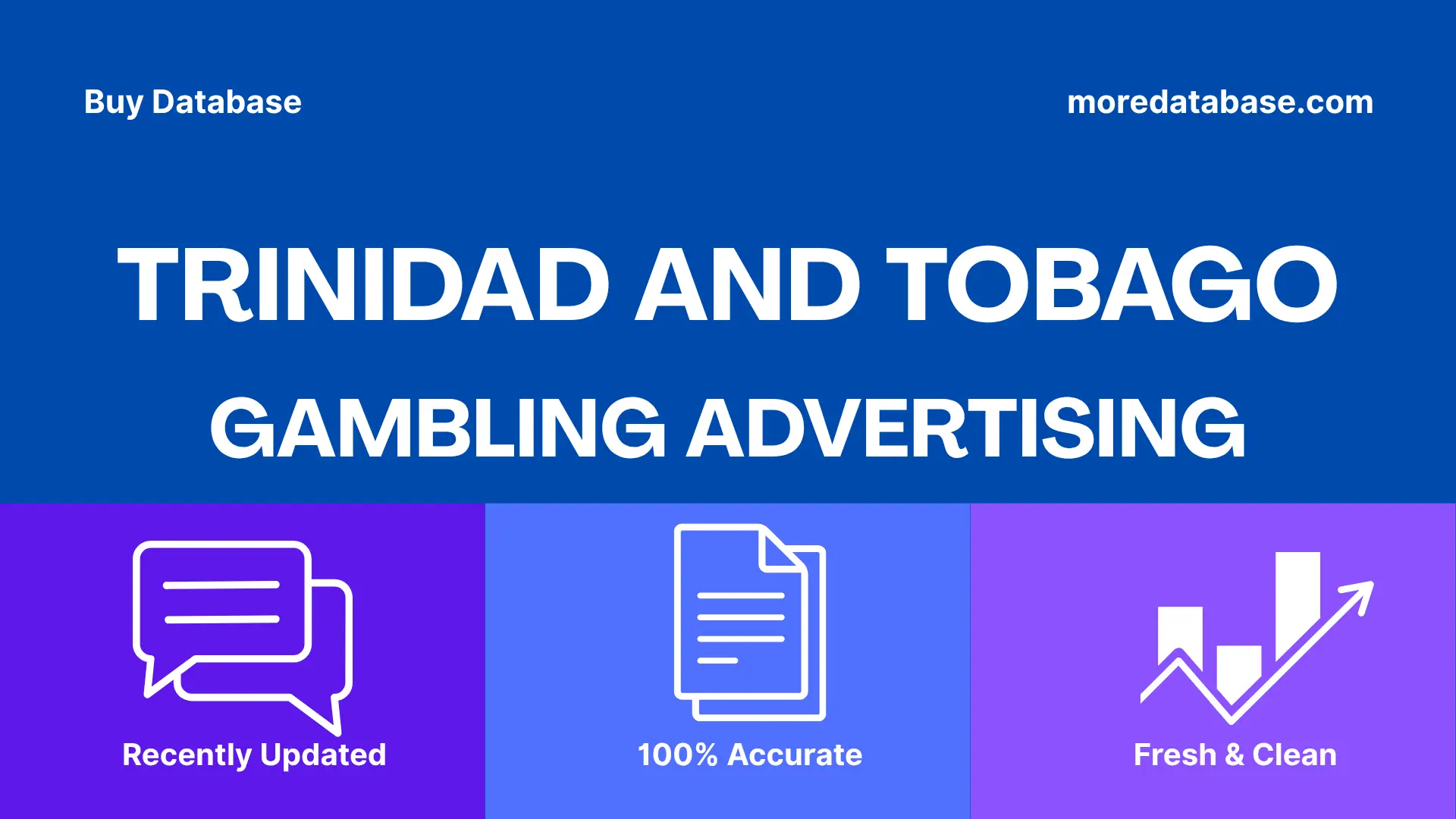 Trinidad and Tobago Gambling Advertising